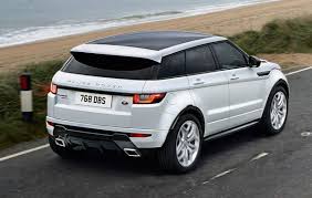 The Range Rover Evoque 2018 Price New Release Range Rover Evoque Range Rover Evoque 2018 Luxury Cars Range Rover