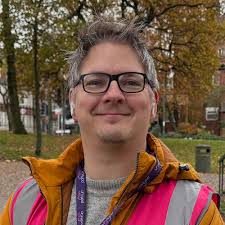 Forest Rec parkrun Event number 530