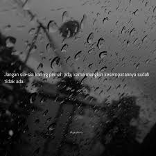 Pin Oleh Dwi Zf Di Pinterest Sajak Ungkapan Lucu Hari Hujan