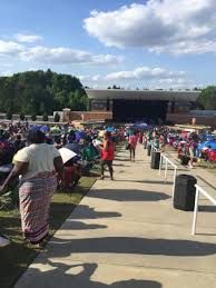 Wolf Creek Amphitheater College Park 2019 All You Need