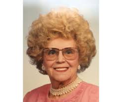 Florence Porter Obituary (1923-02-14