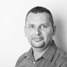 Profile for Frédéric Perrin