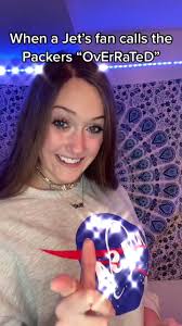 do jets fans even exist? BOUTTA CATCH THE DUB #REMDreamCheck #WildAnimals  #packers #foryou