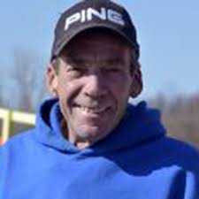 George "Bobby" Capoun Jr.