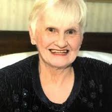 Hazel Lorena Doty O'Leary (1931-2018)