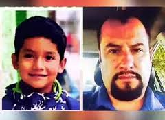 Alerta Amber: Ayuda a Dalia Rivero a volver a casa