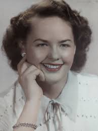 Rosemarie Crabtree Obituary