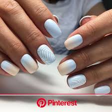 Then this is the place to be! 13 Best Nail Designs That Will Inspire You Right Now Rounded Acrylic Nails Square Acrylic Nails Short Acrylic Nails Clara Beauty My