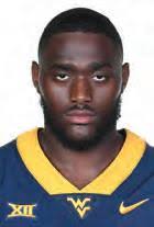 2022 West Virginia University Football Guide by Joe Swan