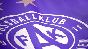 It does not meet the threshold of originality needed for copyright protection. Fk Austria Wien Fk Austria