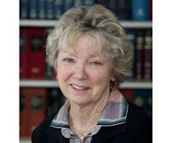 Marcia Canning Obituary (1948