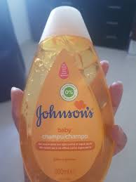 But i started noticing it doesn't have anything that improves and strengthens your hair roots. Johnson S Baby Shampoo 300 Ml Inci Beauty