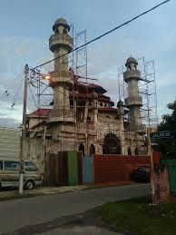 Surau Syeikh Abdul Kadir Al-Jailani