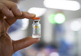 但是，相对于最新加入接种行列的单剂疫苗 — 美国杨森和中国康希诺 — 而言，科兴疫苗仍需注射两针。 ä¸­åœ‹ç§'èˆˆç–«è‹—å…¨çƒæŽ¥ç¨®4400è¬åŠ'56äººæ­»äº¡ æ–°èž Rti ä¸­å¤®å»£æ'­é›»è‡º