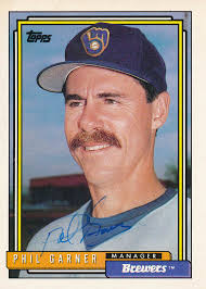 Philip M. Scrap Iron Garner