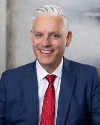 Omaha Personal Injury & Wrongful Death Trial Attorney Matthew A. Lathrop