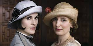 Downton Abbey: 5 Worst Things Mary Did To Edith (& 5 Worst Things Edith Did  To Mary)