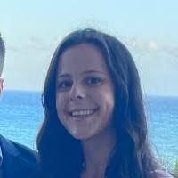 Olivia Weinberg's Instagram, Twitter & Facebook