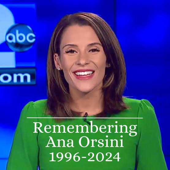 Tucson Anchor Ana Orsini Cause of Death Revealed