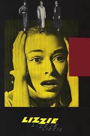 Lizzie in 'The Victim', TV Movie (1972)