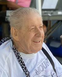 Charles "Charlie" Ernest McDonald Obituary 2023