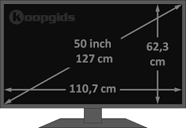 Maybe you would like to learn more about one of these? Afmetingen Tv Beelddiagonaal Inch Naar Hoogte Breedte In Cm Koopgids Net