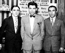 Los mejores tableros de buenaventura durruti. La Bala Que Acabo Hace 80 Anos Con El Leones Mas Universal Buenaventura Durruti Ileon Com