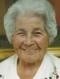 Obituary information for Vicky