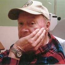 James "Ballie" Edward Compton Obituary