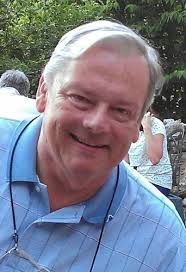 Steve James Obituary