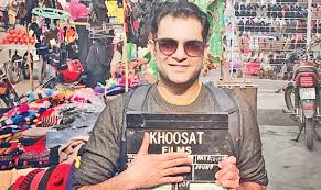 Sarmad Khoosat Announces Zindagi Tamasha Release Date Usa (english title) (informal english title). sarmad khoosat announces zindagi