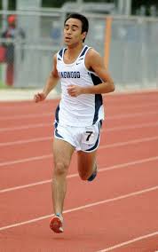 Track: Kingwood focuses