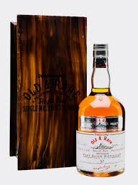 Port Ellen 1979 30 Year Old Platinum Selection Islay Whisky Alkohol