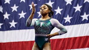 1,041,682 likes · 9,310 talking about this. Simone Biles Owns Nfl Boyfriend Jonathan Owens In Rope Climbing Contest Rsn