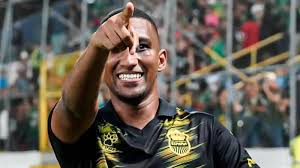 Aparicio habla y se perderá la gran final en Honduras