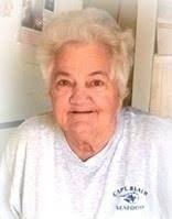 Leona Guidry Obituary (1937