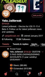 Latest jailbreak news, tweak reviews, and tutorials. Crayola Change Twitter Background Feed Header Color On Ios Iphone
