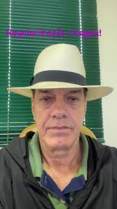 Gilberto Eliazario de Camargos