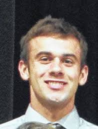 Luau theme at Versailles High School