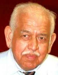 Manuel M. Garza Obituary