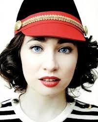 Regina Spektor