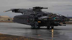 Aegis redeemer 2,6 hangar 1440p. Aegis Redeemer Lti