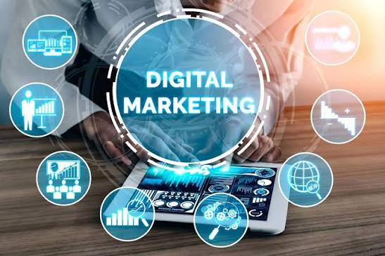 What is Digital Marketing? Type of Channels and Comprehensive Strategy - Monash University, Indonesia