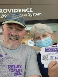 We recently celebrated a major milestone with an open house at the  Riverside Cancer Care Center Gloucester — and we're so excited to share  what's new! 🎉 The expansion enhances state-of-the-art oncology