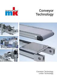 Product catalog > needle detection & metal detection. Mk Conveyor Technology Bandtransportorer Fra Fec Consulting