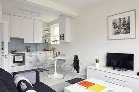 Small open kitchen living room designs simple home. Kitchen Dining Family Room Ideas For Every Home With Houseology