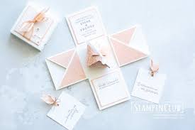 Haben sie schon einmal von der sogenannten explosionsbox (auf englisch: Explosionsbox Zur Hochzeit Basteln Stampinclub Stampin Up Ideen Mit Anleitungen Und Onlineshop