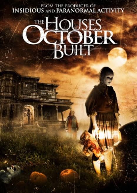 The Houses October Built (2014) - IMDb