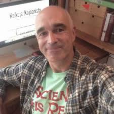 We are very pleased to welcome Dr Andrew G. Newby (University of Helsinki)  to the editorial team of Studia Celtica Fennica! Andrew will be co-editing  future issues with Silva Nurmio and Sarah