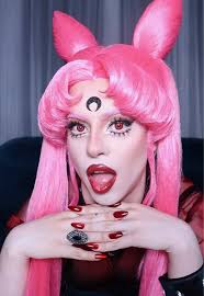 Zoisite Malachite Sailor Moon